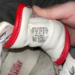 Adidas USA Wings 2.0 x Jeremy Scott